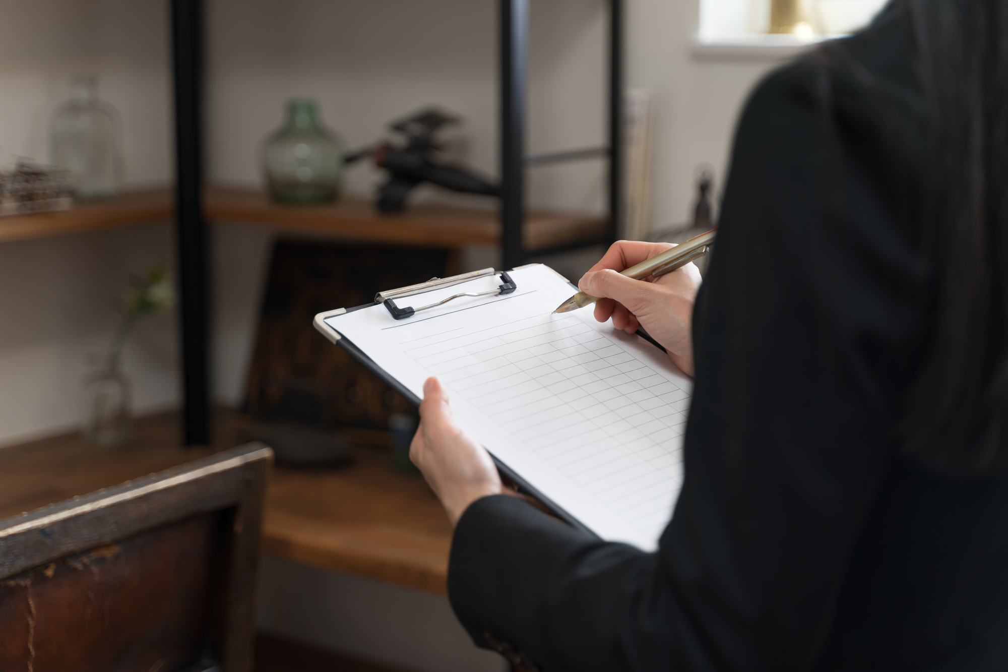 東京都国立市の遺品整理・生前整理や買取はお任せください