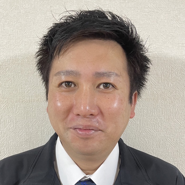 東京都担当スタッフより