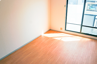 作業完了のご報告